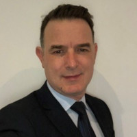 Fionan Ryan Cmrp