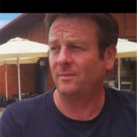 John Pike