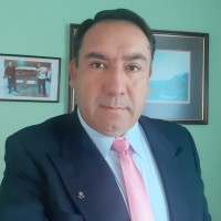 Claudio Concha Zapata