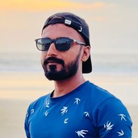 Niraj Mehta