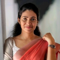 Vimashi Hewagamage