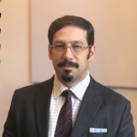 Yory Teperman, AIA