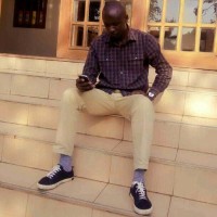 Ahabyona Peter