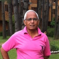 Vinod Patel