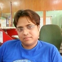 Santanu Mazumdar
