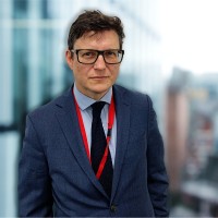 Euros Jones