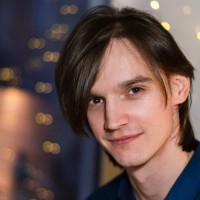 Pavlo Polishchuk