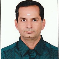 Ramakrishnan Parameswaran