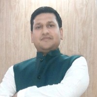 Praveen Tyagi