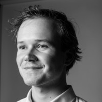 Nigel Caenen