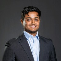 Rishab Rajesh