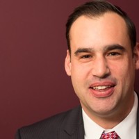 Michael Kooshoian