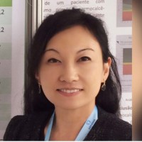 Eliane Naomi Sakane del Campo