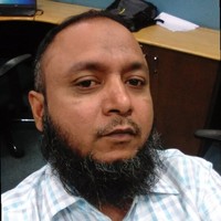 NAVEED AKHTAR