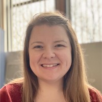 Alexis Holland, M.B.A.