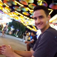 Everton Álvaro De Souza