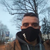 Arian Kaminski