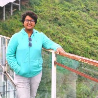 Debaleena Ganguly