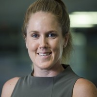 Hannah Staunton