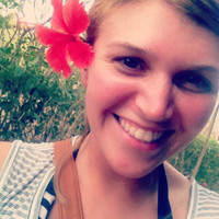 Samantha Mason