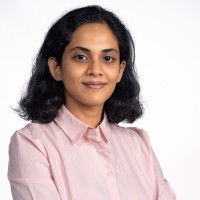 Sudha Sankar