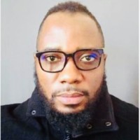 Steve Onyeke, Mba
