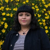 Laura Palma Flores