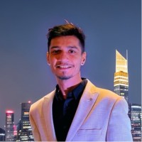 Chirag Shah