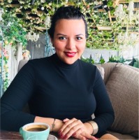 Christelle Martínez Madera