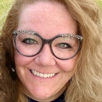 Amanda Jones