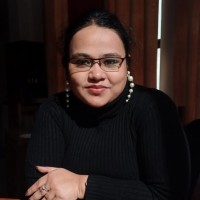 Pushpita Dey