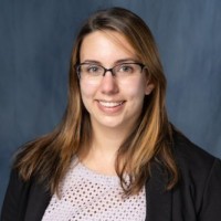 Calyn Maske, Phd