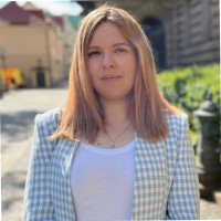 Arina Bolotskihh