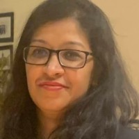 Sonia NamboothiriChavan