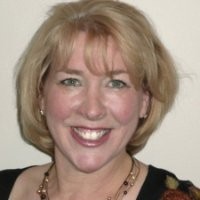 Trish Happel