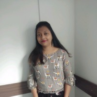 Geeta Kambli