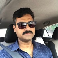 Bhupesh Kumar Sharma