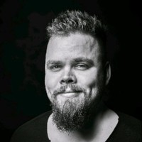 Christoffer Stokkebro Sørensen