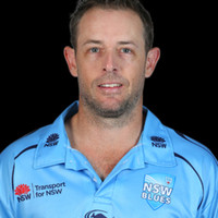Ben Rohrer