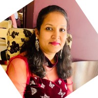 Kalpana Ghanate