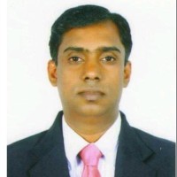 Harsha Madusinghe
