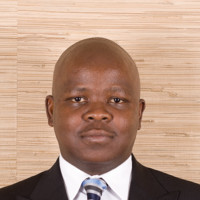 Surgeon Mthombeni