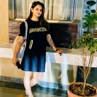 Rinki Tyagi