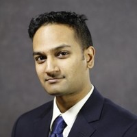 Akash R.