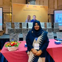 Samia Tahsin Hoque