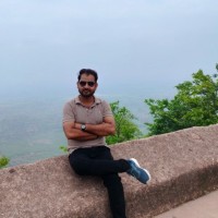 Ashish Panchal