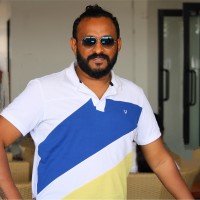 Arun Kumar