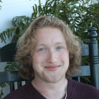 Jacob Helgeson