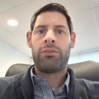 Martin Ezequiel Larrea