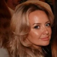Danielle Fozard-Cook